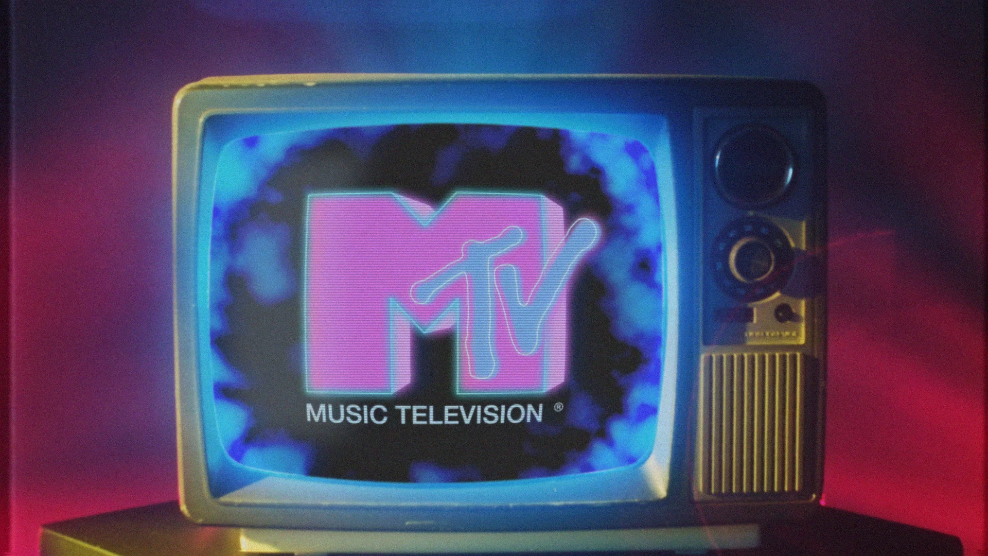 mtv 1980s videos