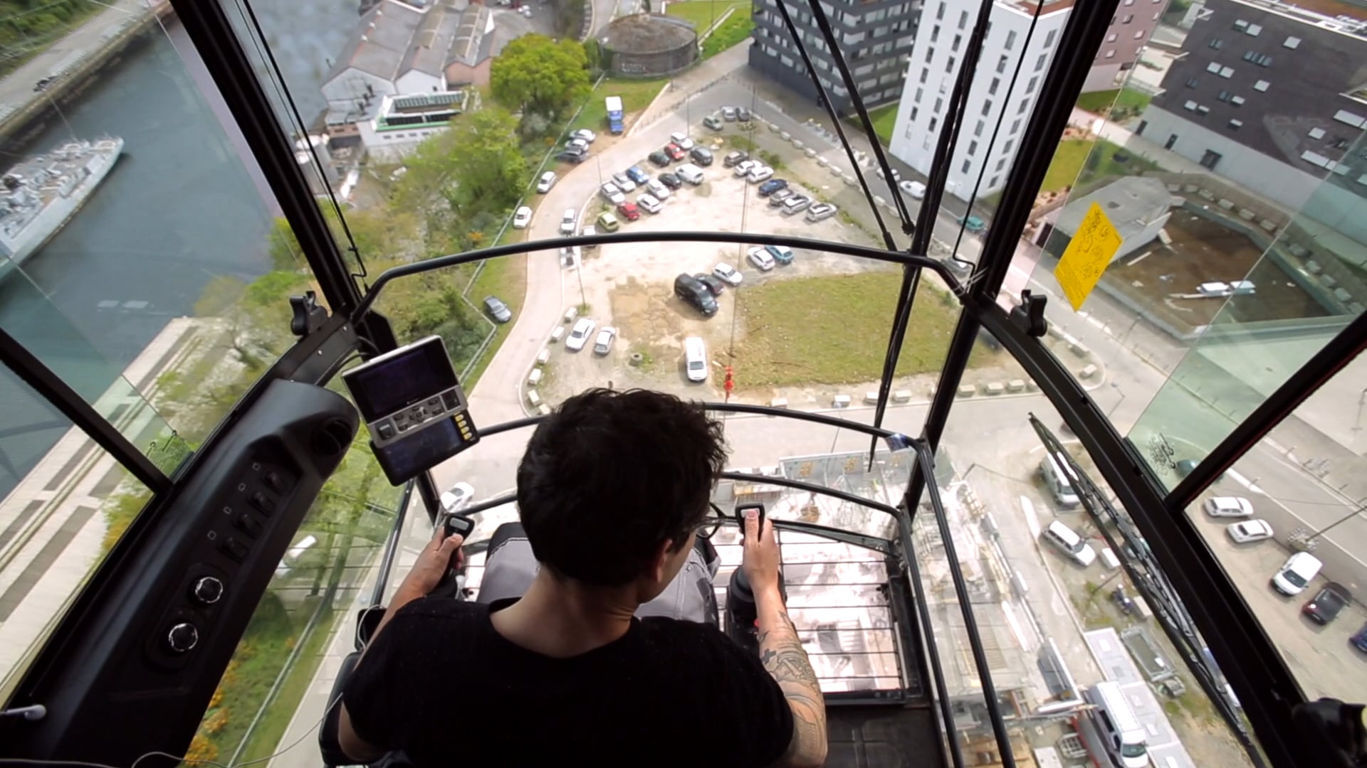 Fédération des Promoteurs Immobiliers Bretons