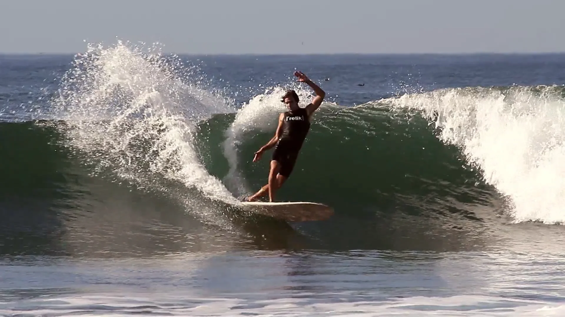 MODEL-T - Surfboards by Donald Takayama MODEL-T - Surfboards by Donald Takayama