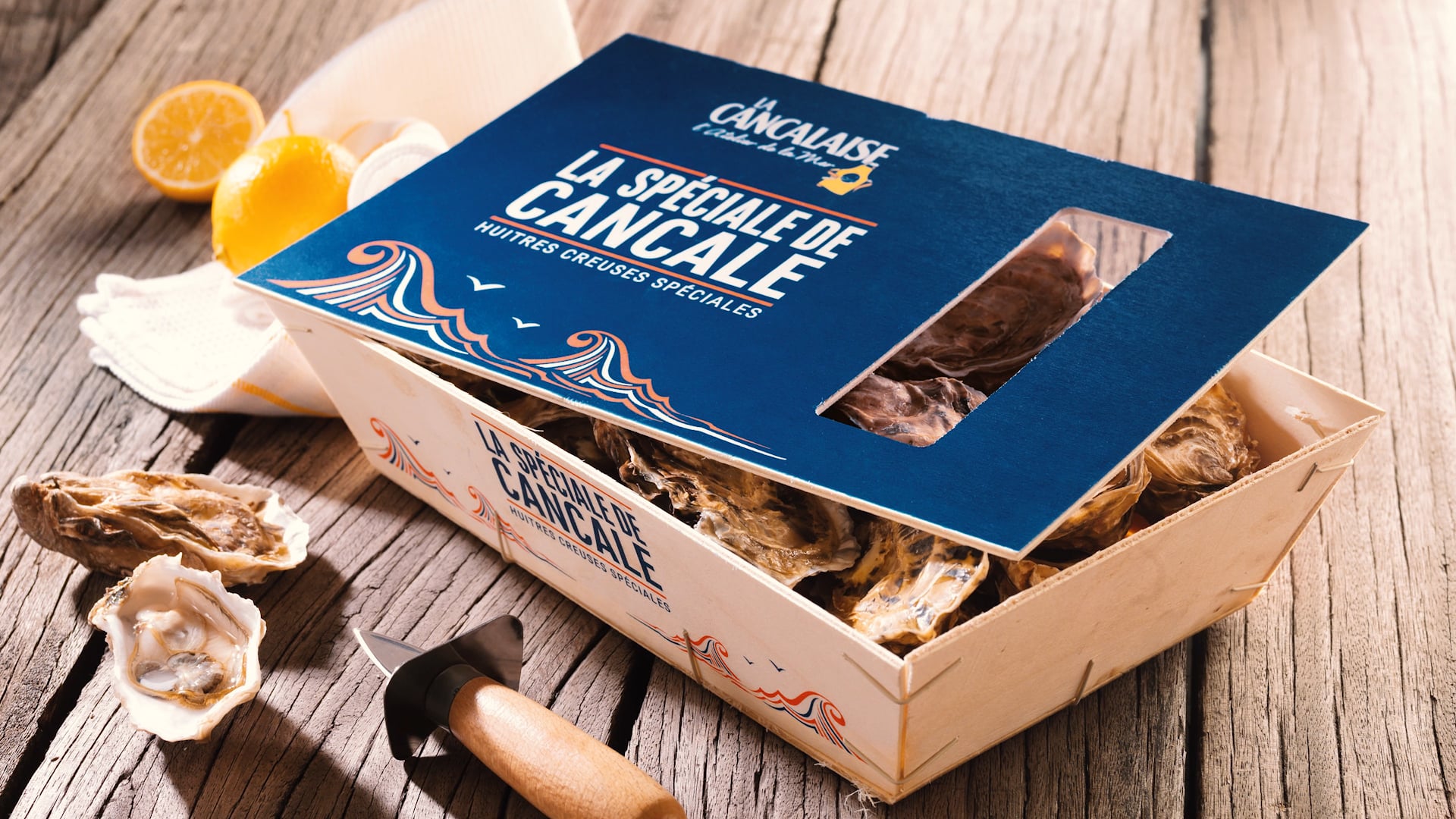 La Cancalaise
