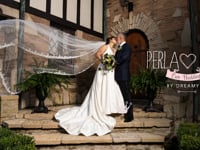Perla and Jose Wedding.