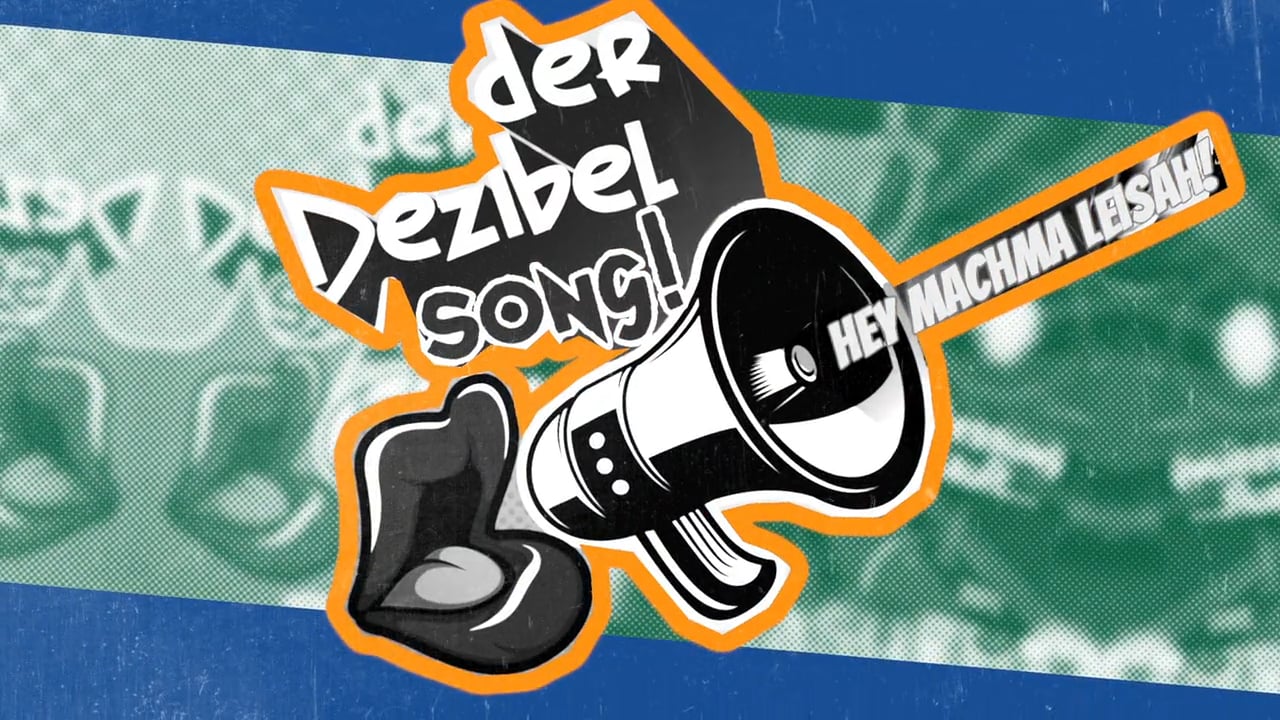 Der DezibelSong on Vimeo