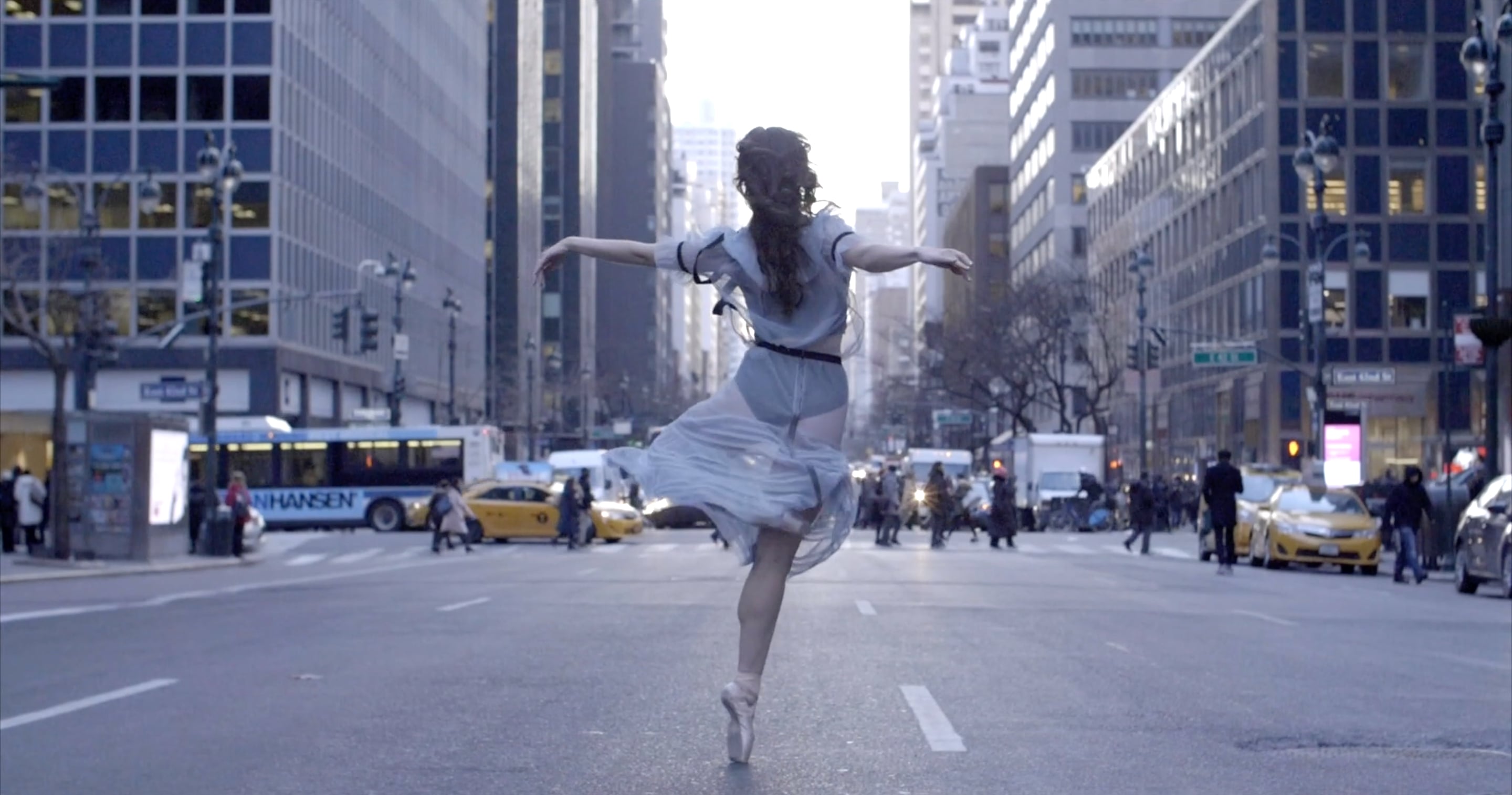 Réalités, part III - Creation