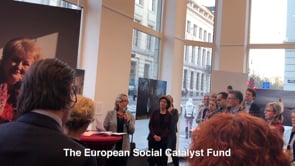 The European Social Catalyst Fund