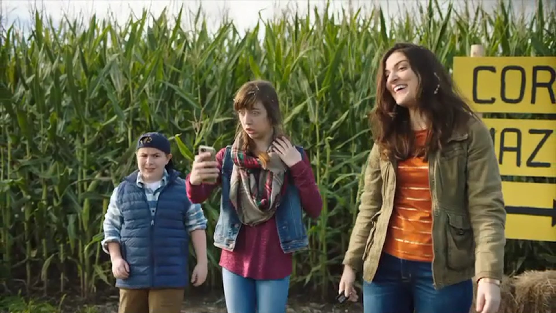 NEHONDA-Corn Maze-15