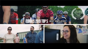Garmin - Customer Success Story