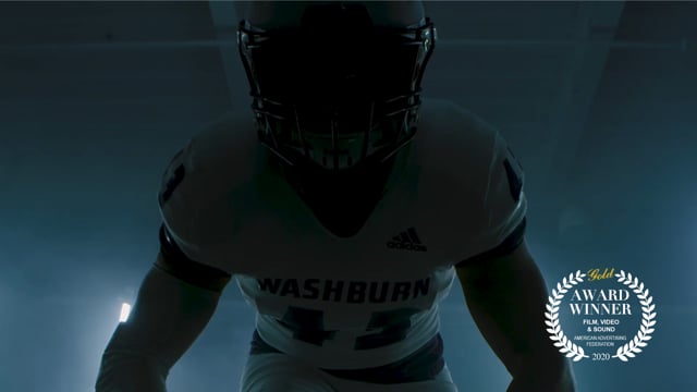 Football - Washburn University Athletics