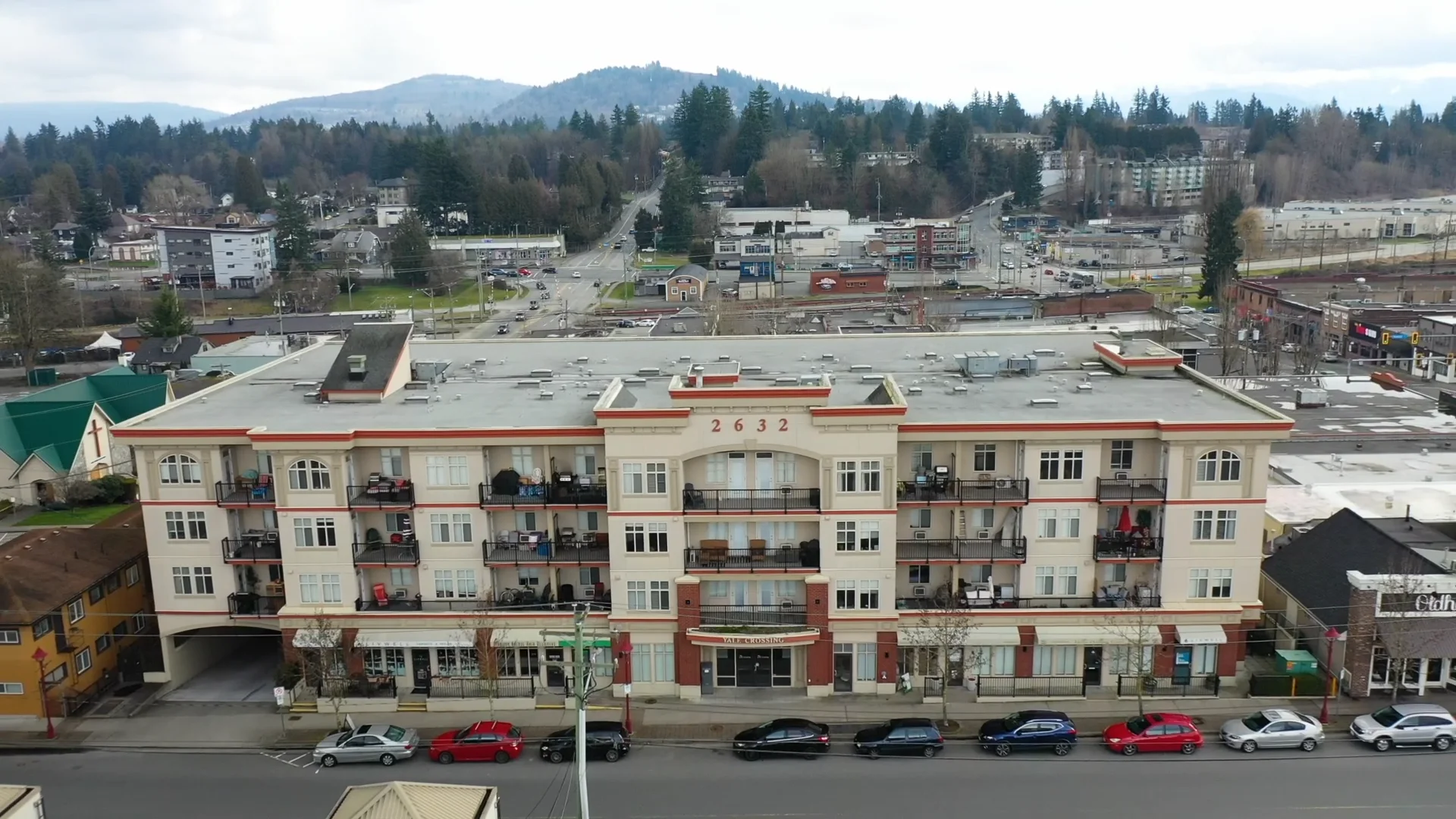 3122632 Pauline St, Abbotsford on Vimeo