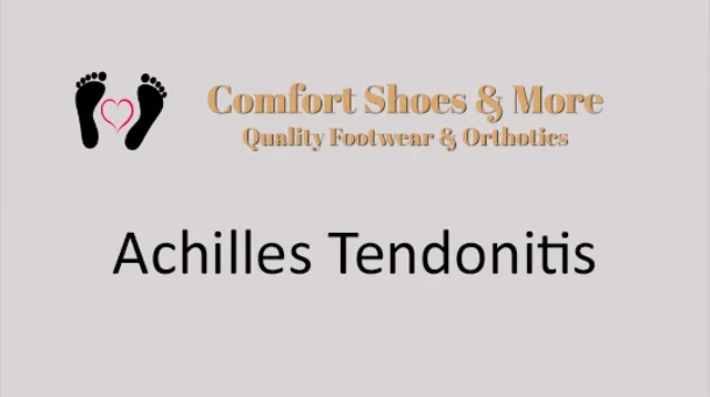 Comfort Shoes & More, Maine Shoe Store, Custom Orthotics, Women's