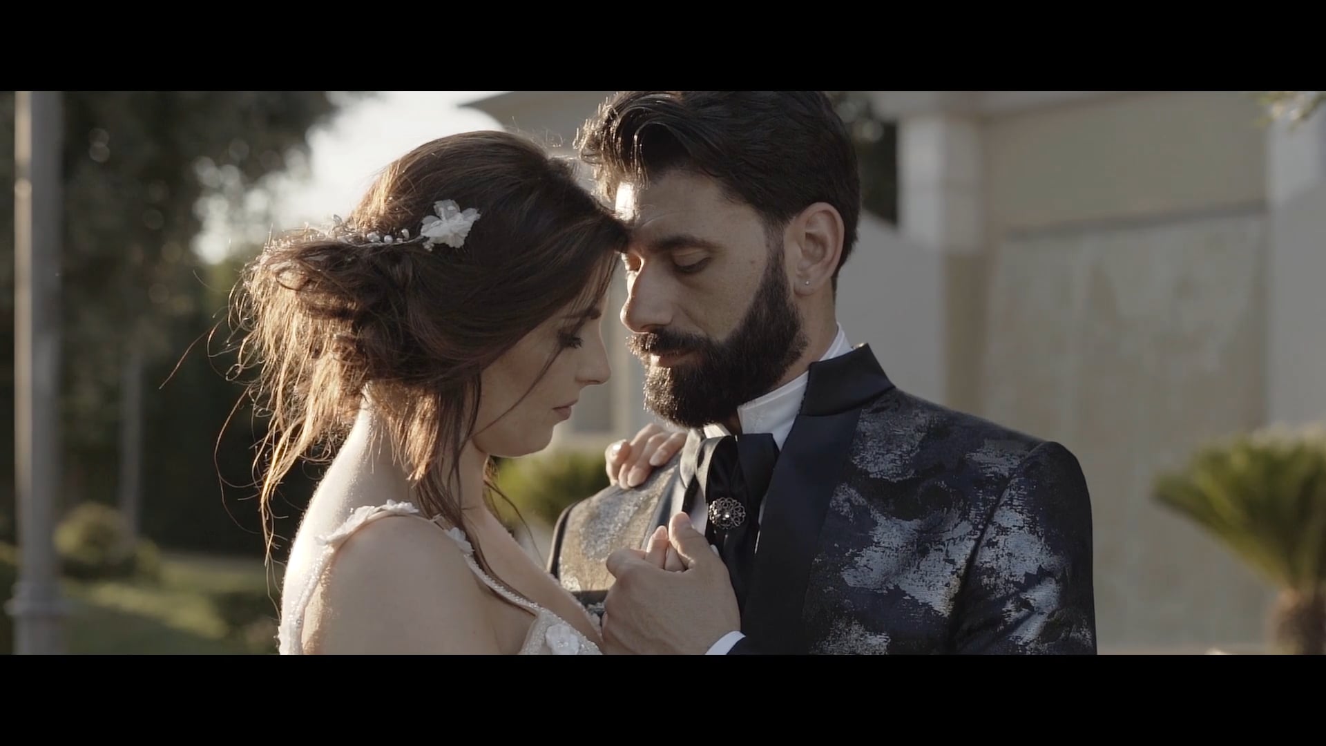 Wedding Trailer - Francesco e Clementina
