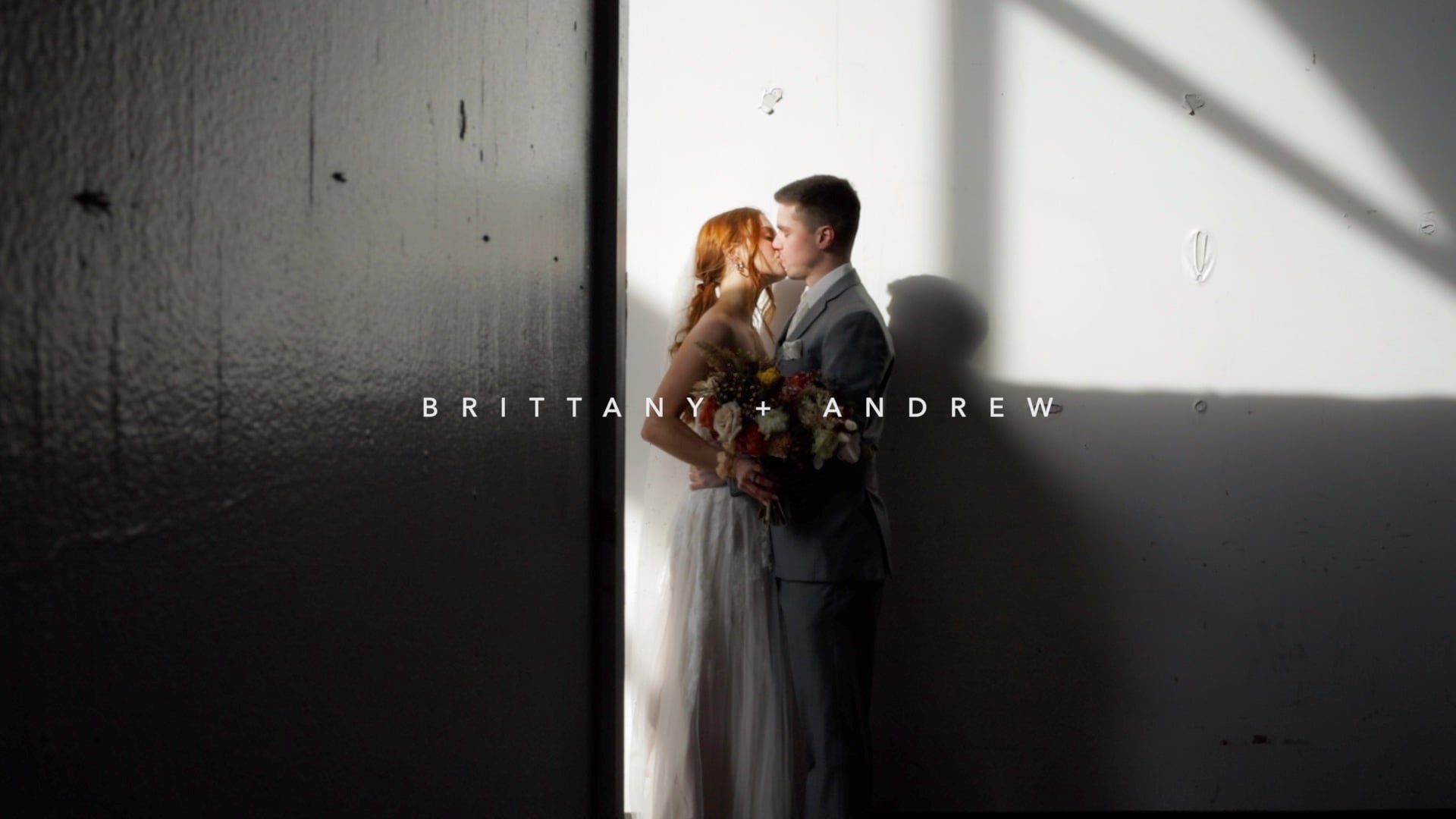 BRITTANY & ANDREW PREVIEW | Fame - Philadelphia, Pennsylvania