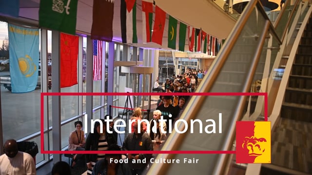 2020 International Food & Culture Fair Recap
