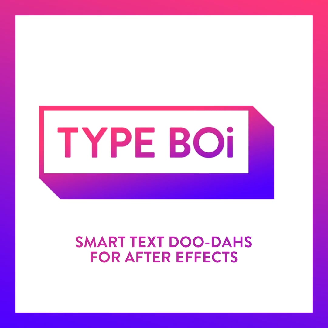 Nice type