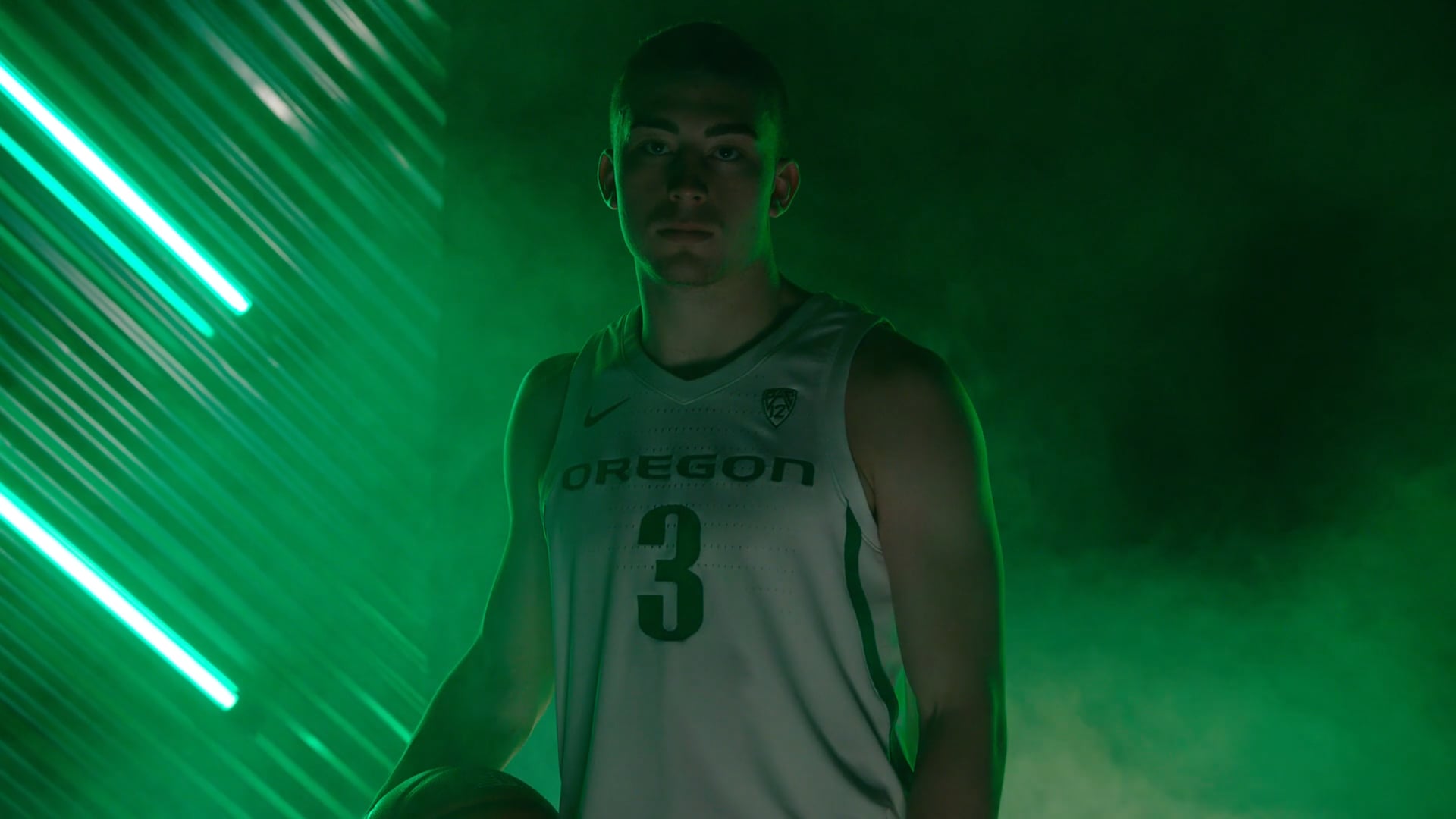Payton Pritchard Senior Video