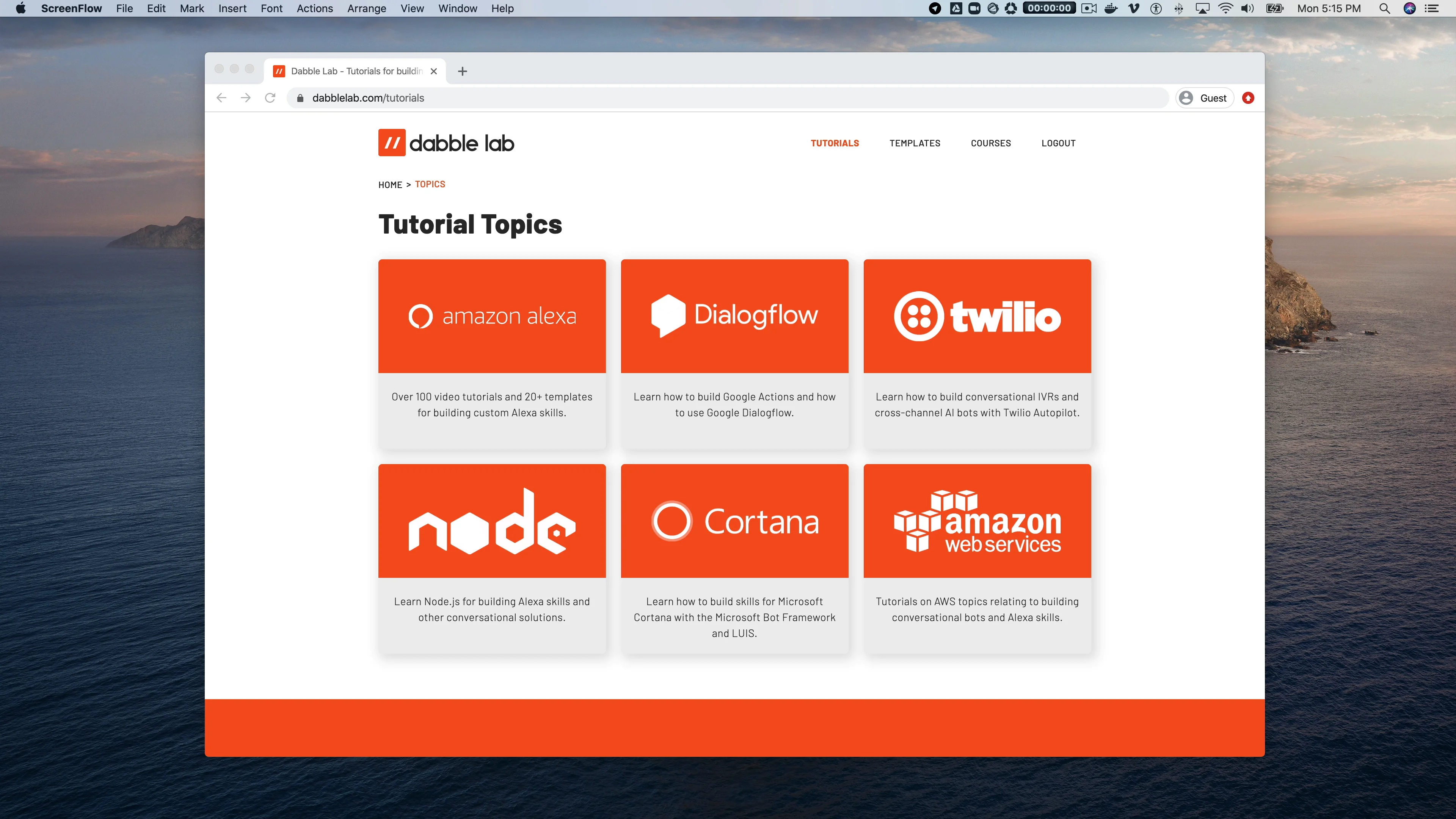 Placeholder Tutorial Video on Vimeo