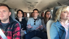 Student Leadership University Episode 2 