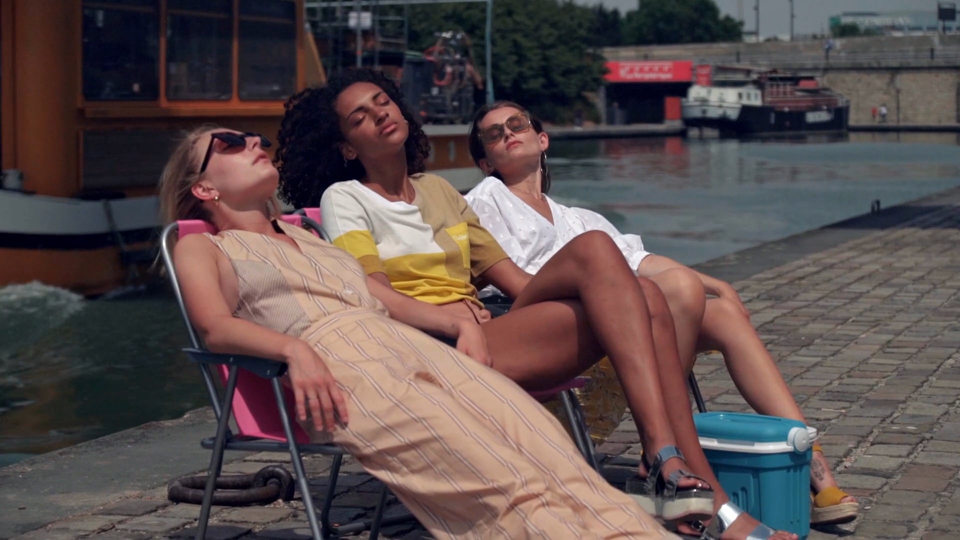 Printemps Été 2020 : Playground