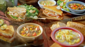 Related Embedded Video Item Thumbnail