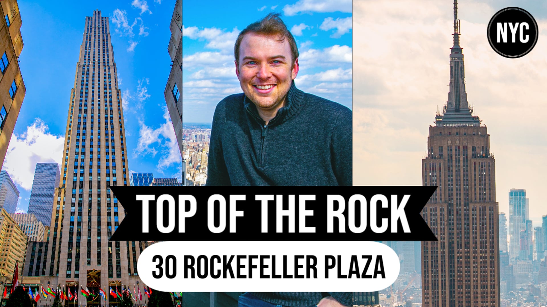 Top of the Rock