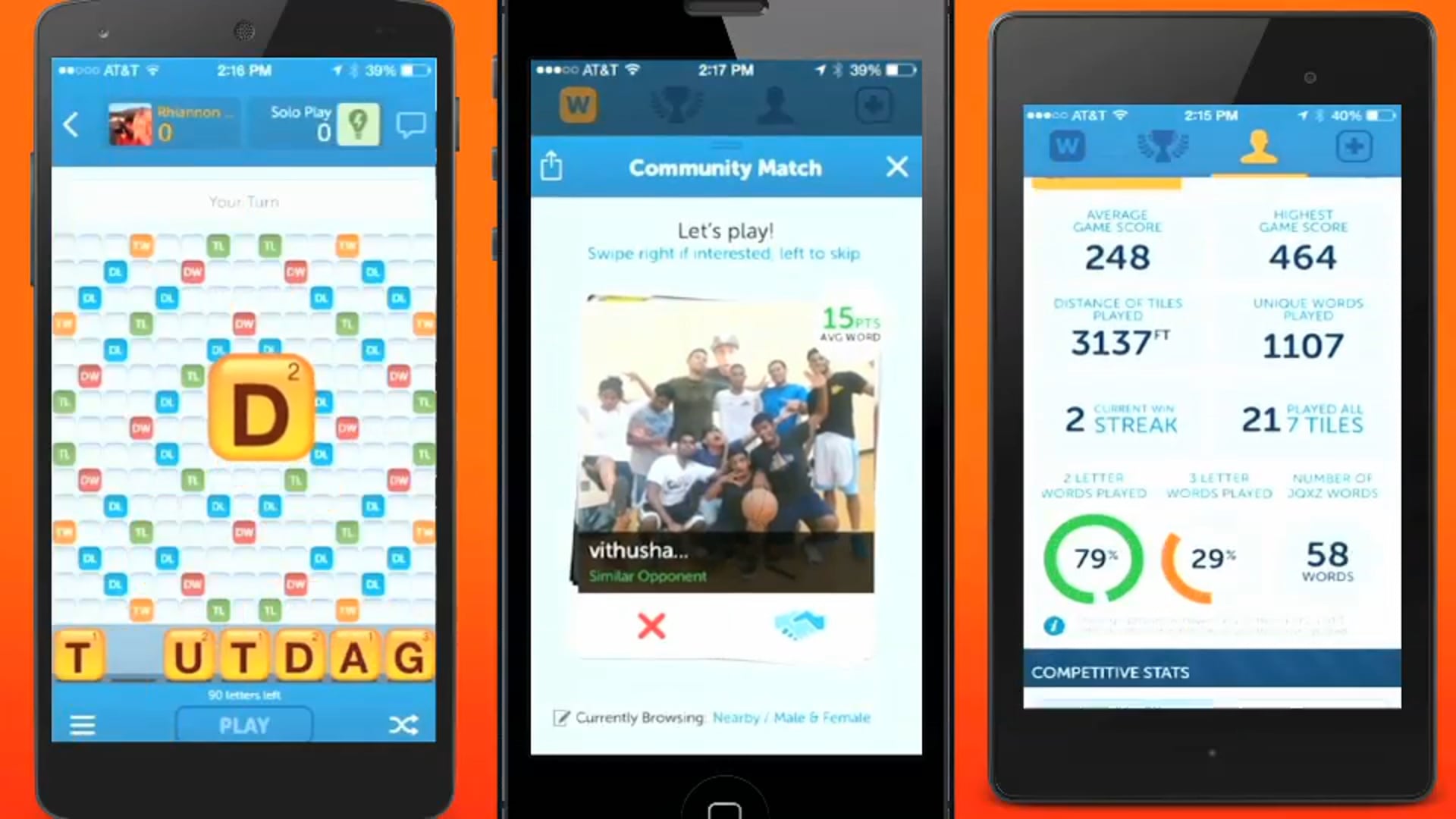 Zynga - All Hands Sizzle