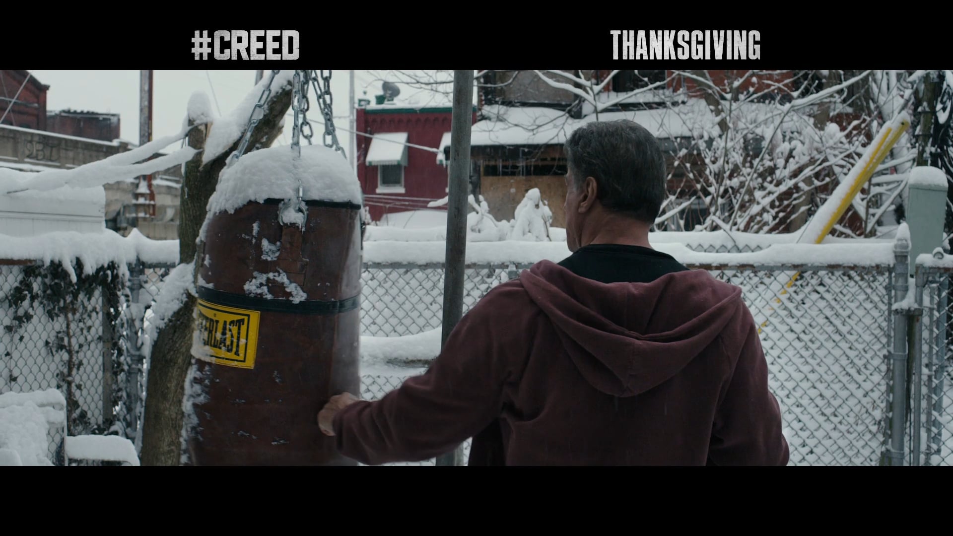 Creed - TV30 "Legend"