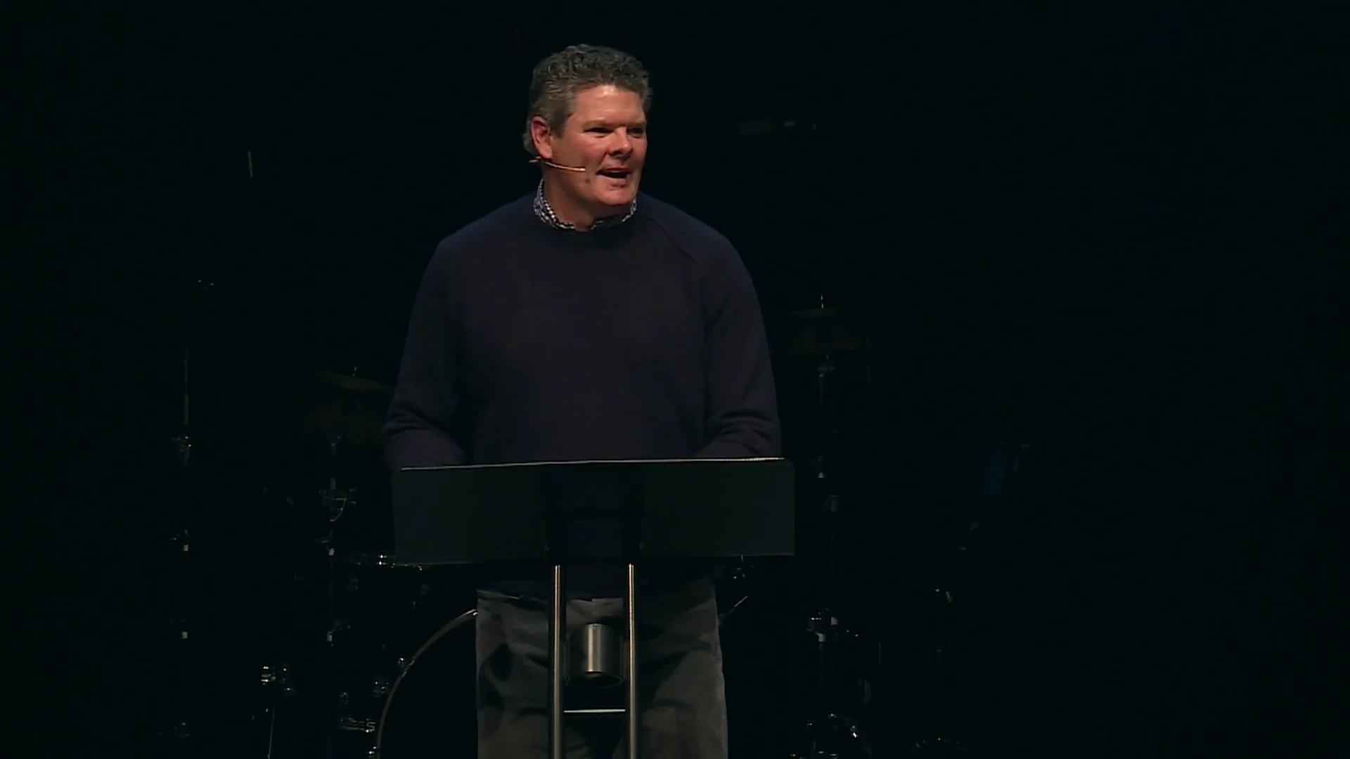 King: Discovering the Overcomer on Vimeo