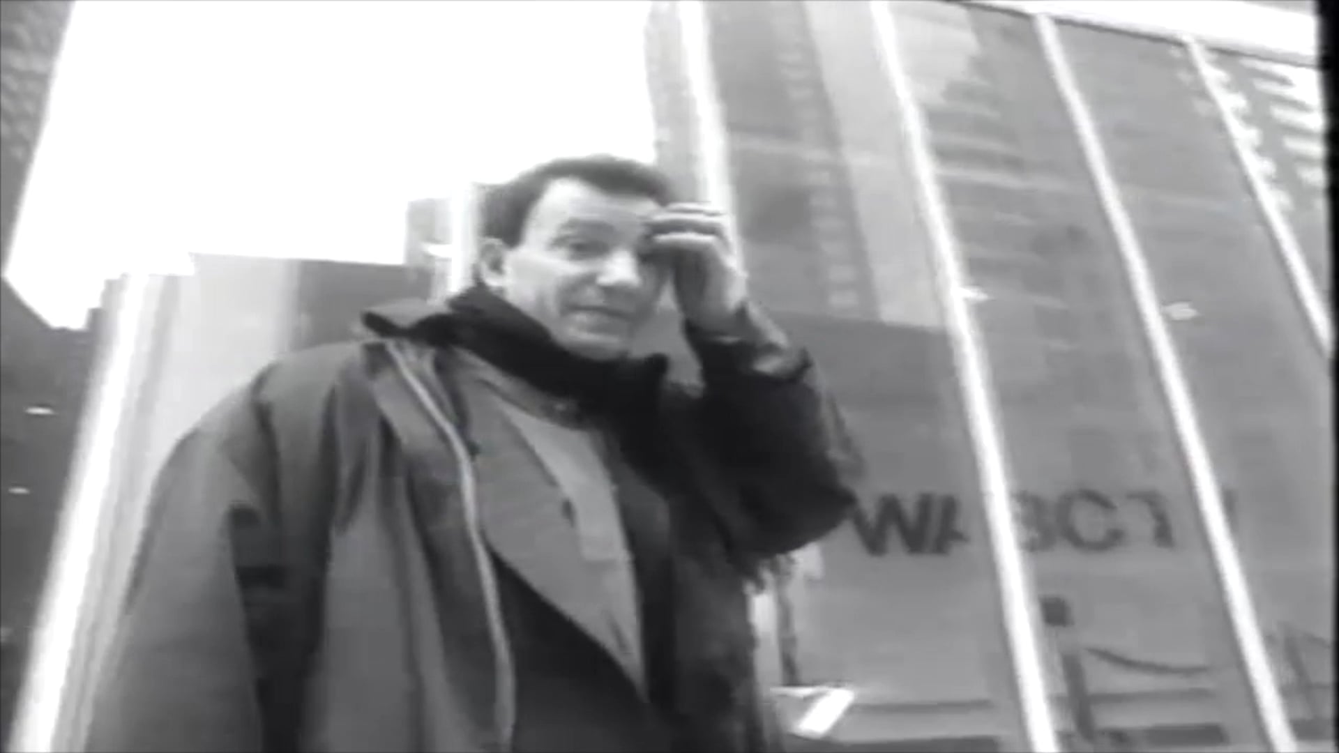 SEARCHING FOR ARTHUR - Opening