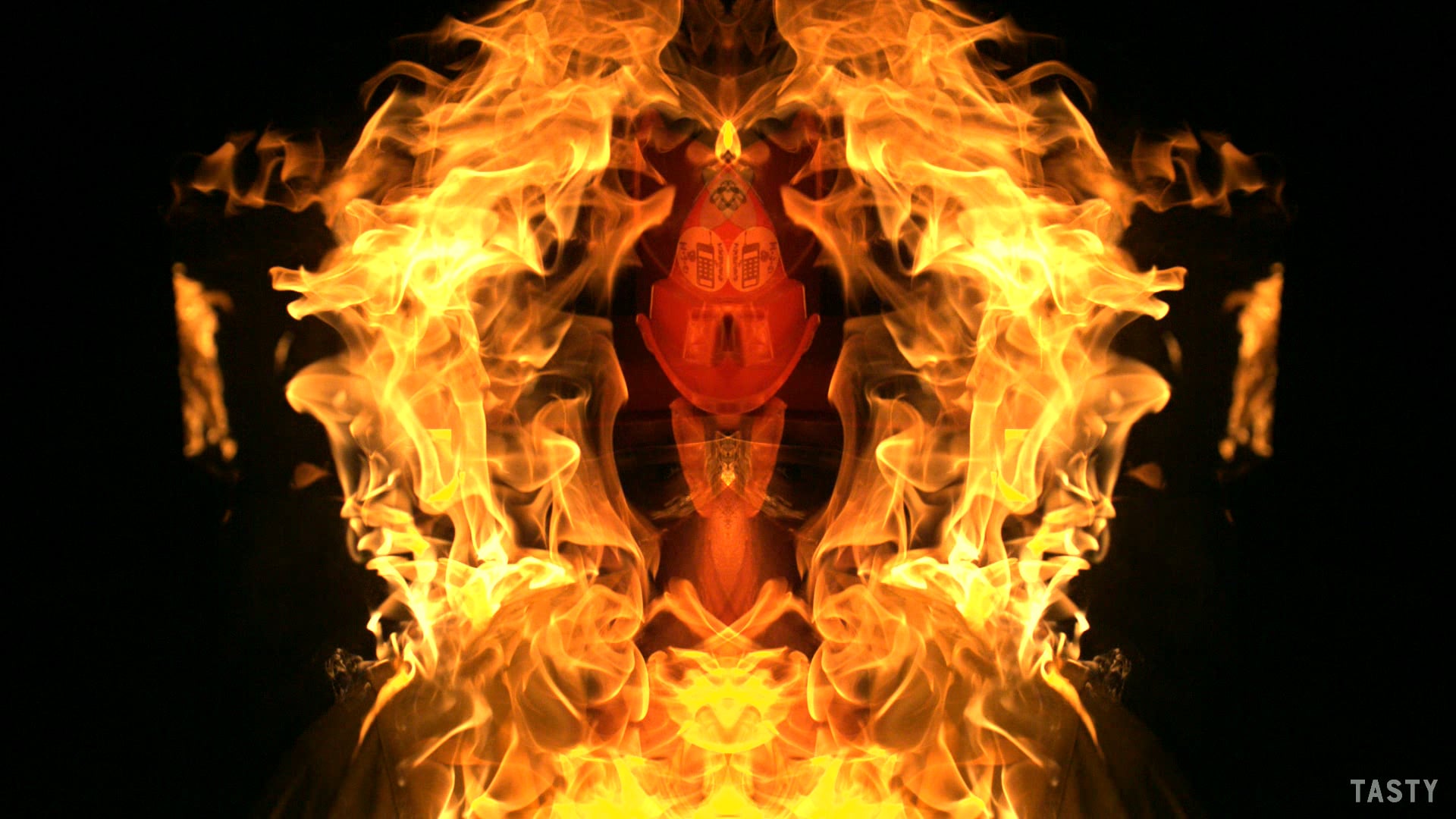 Jimmy Burns - Brendan Isaac Cut