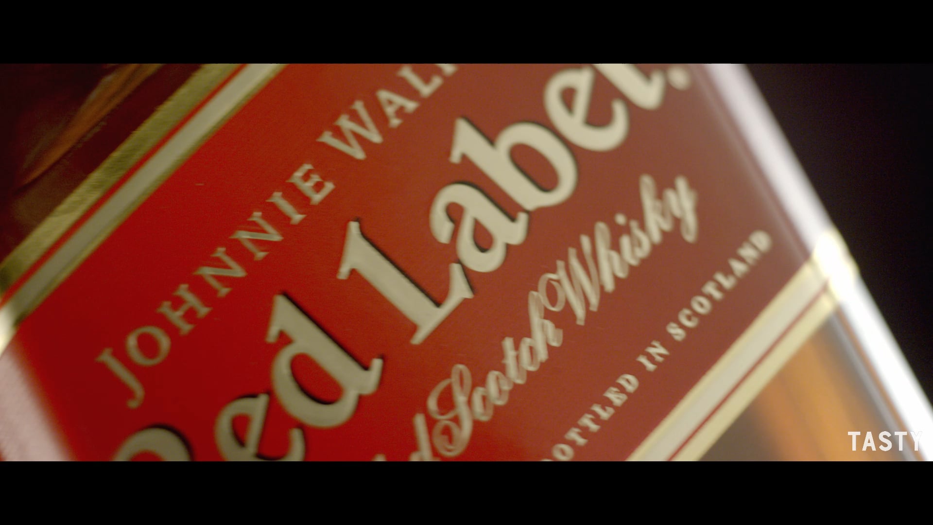Johnny Walker
