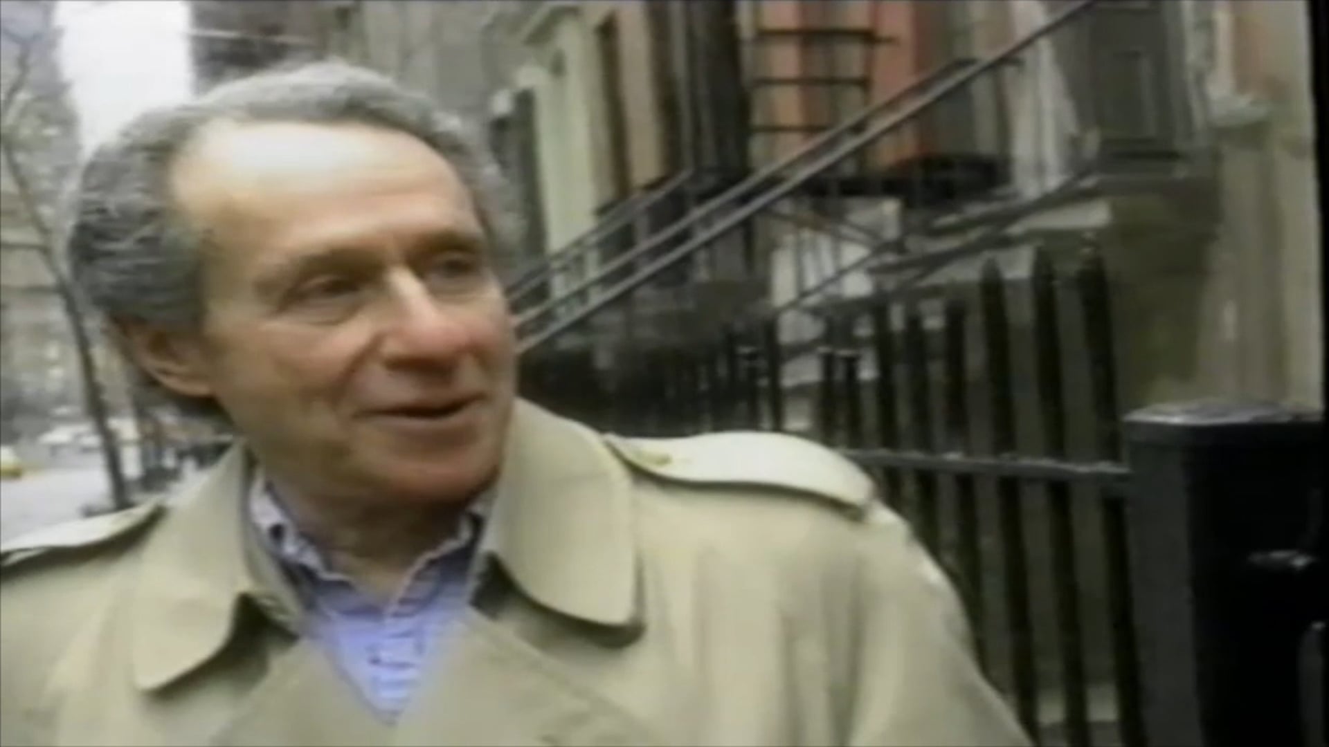 SEARCHING FOR ARTHUR - Actor’s Studio