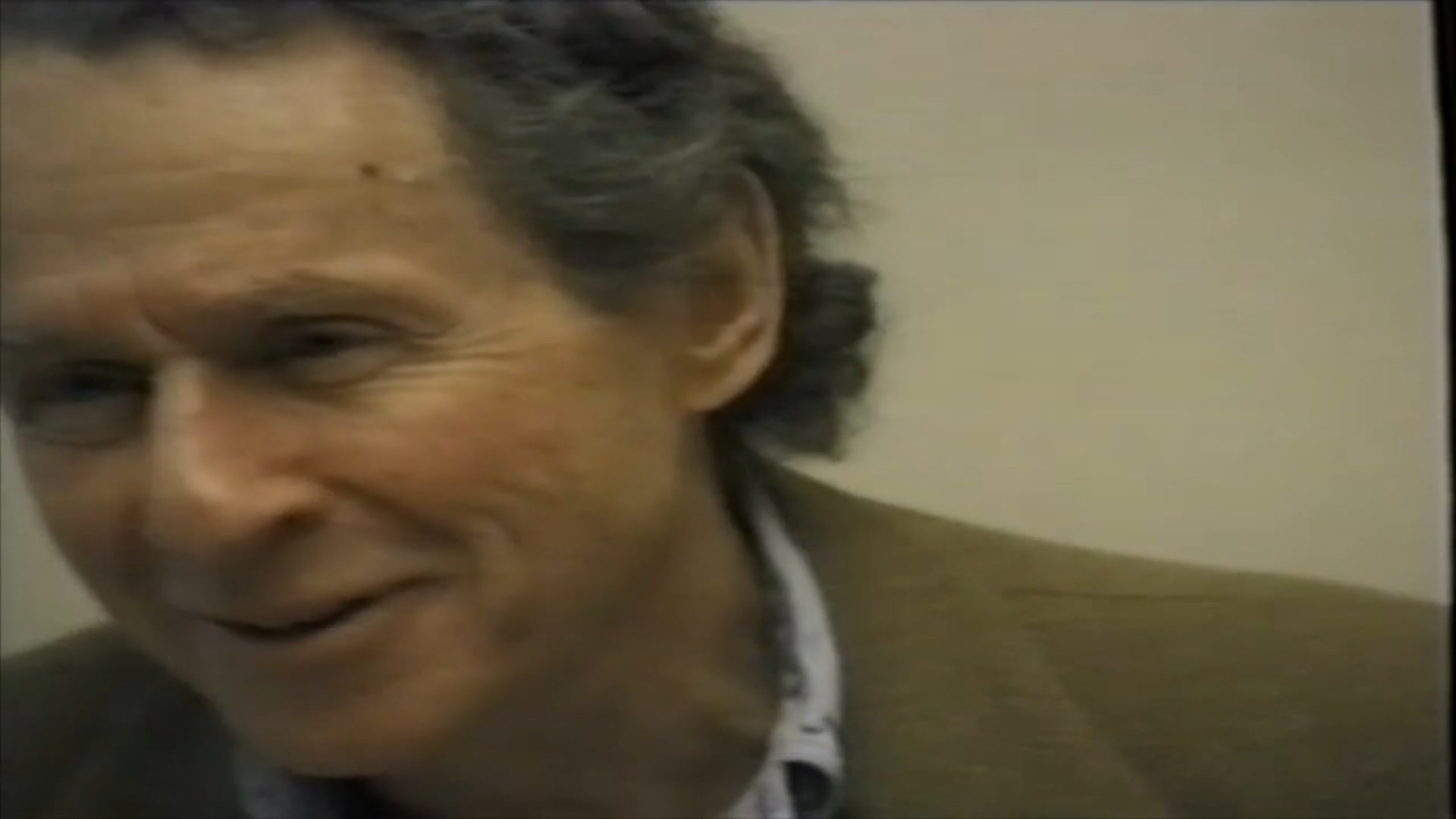 SEARCHING FOR ARTHUR - Bonnie and Clyde