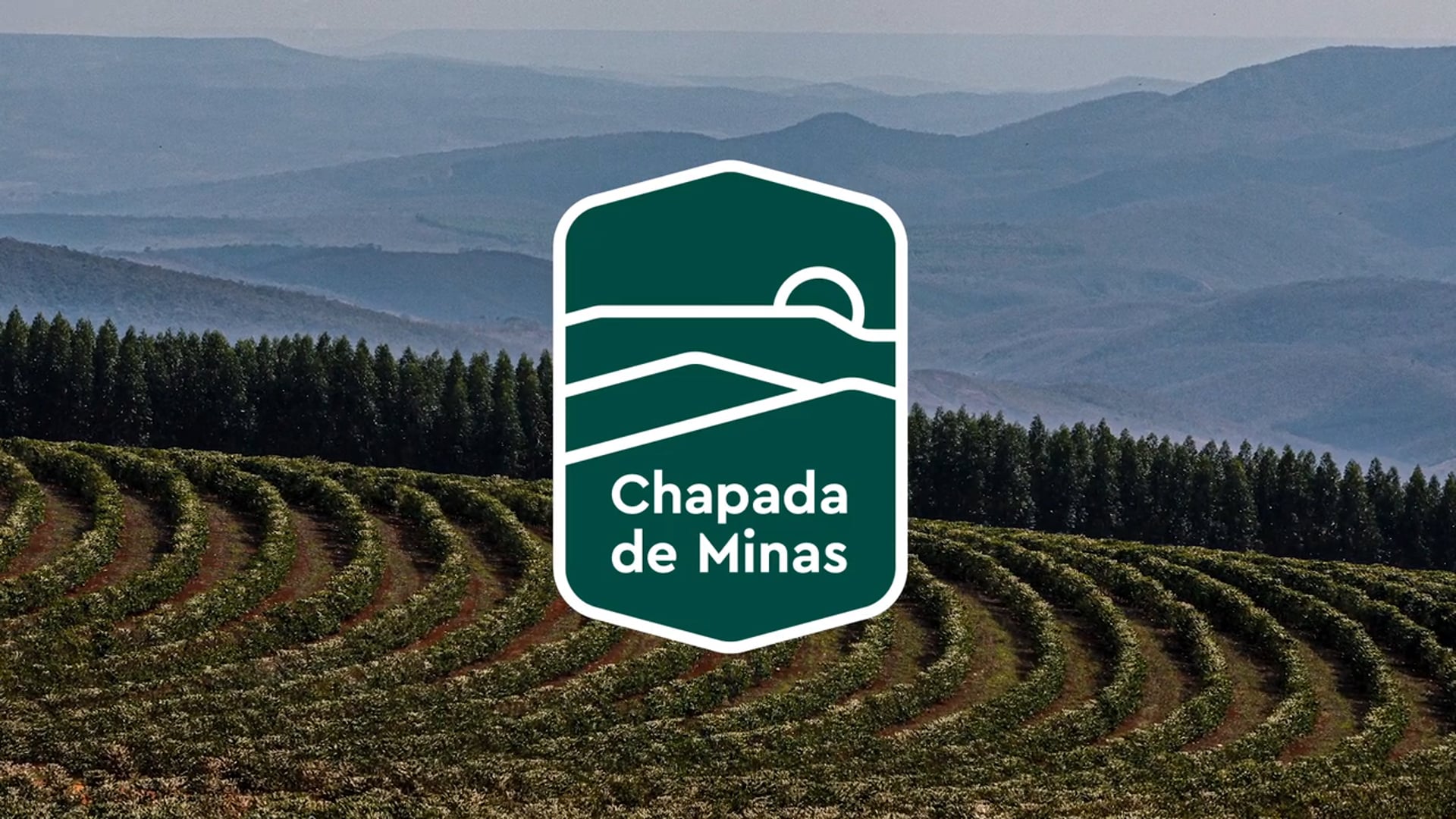 Chapada de Minas - Nova Marca