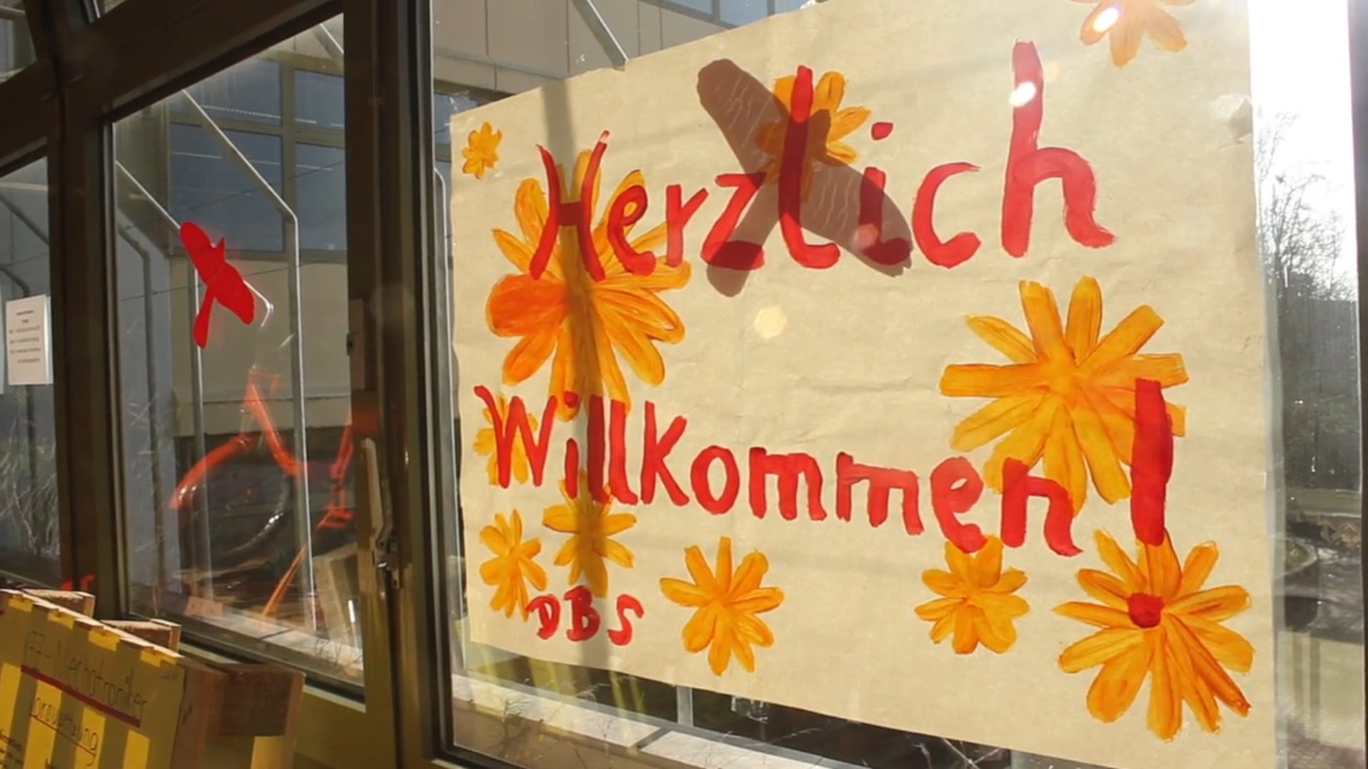 Tag der offenen Tür