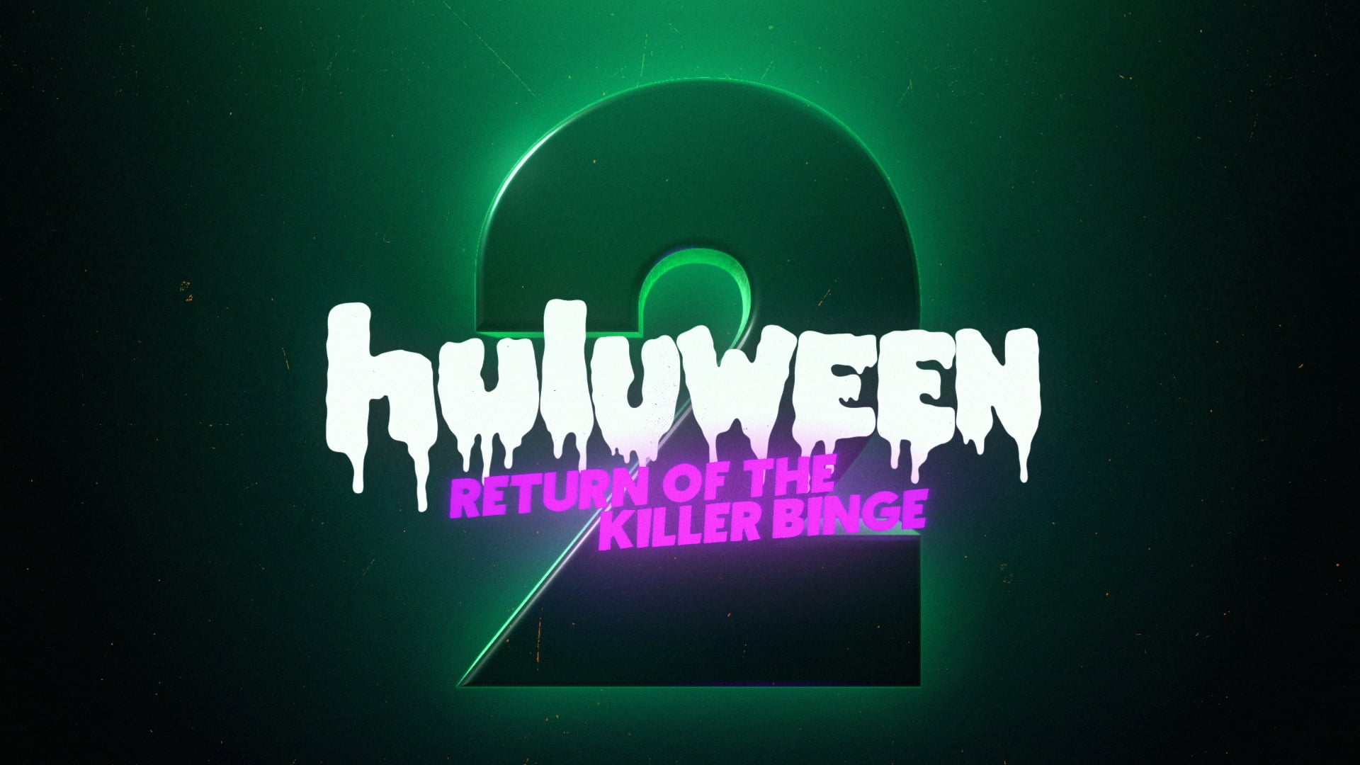 Huluween 2 The Sequel on Vimeo