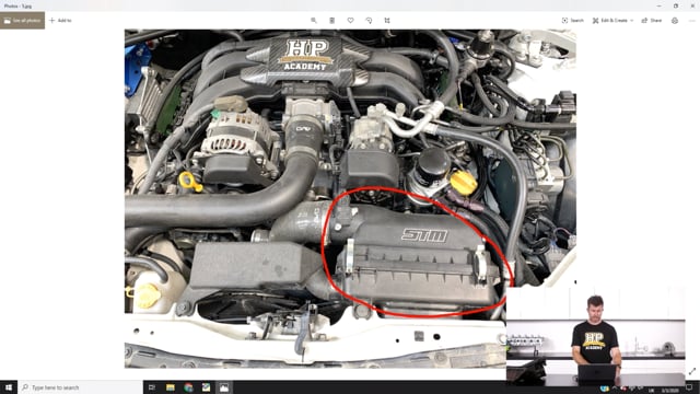 237 | Air Intake Restrictions Explained