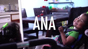 Meet Ana