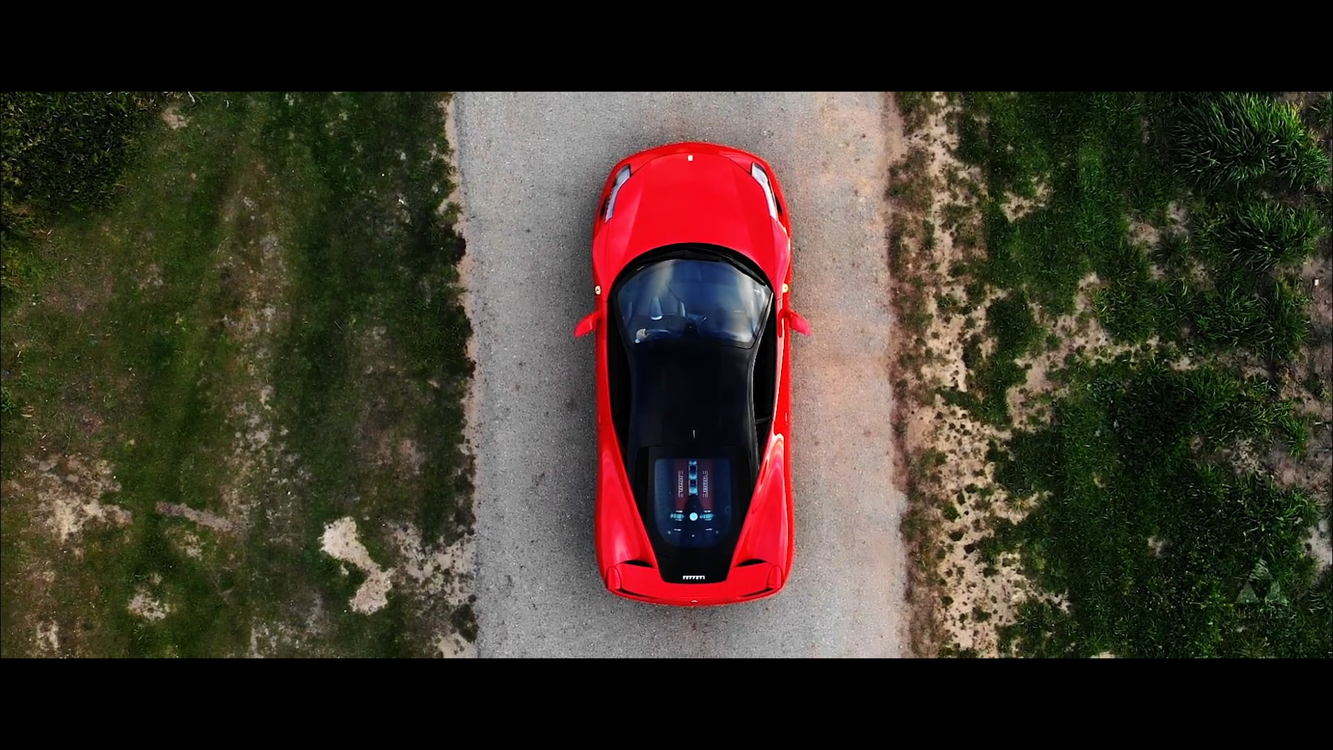 Ferrari 458 Italia | 1 Minute Teaser Video