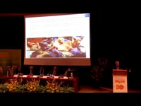 Conferencia de Ángel Carracedo