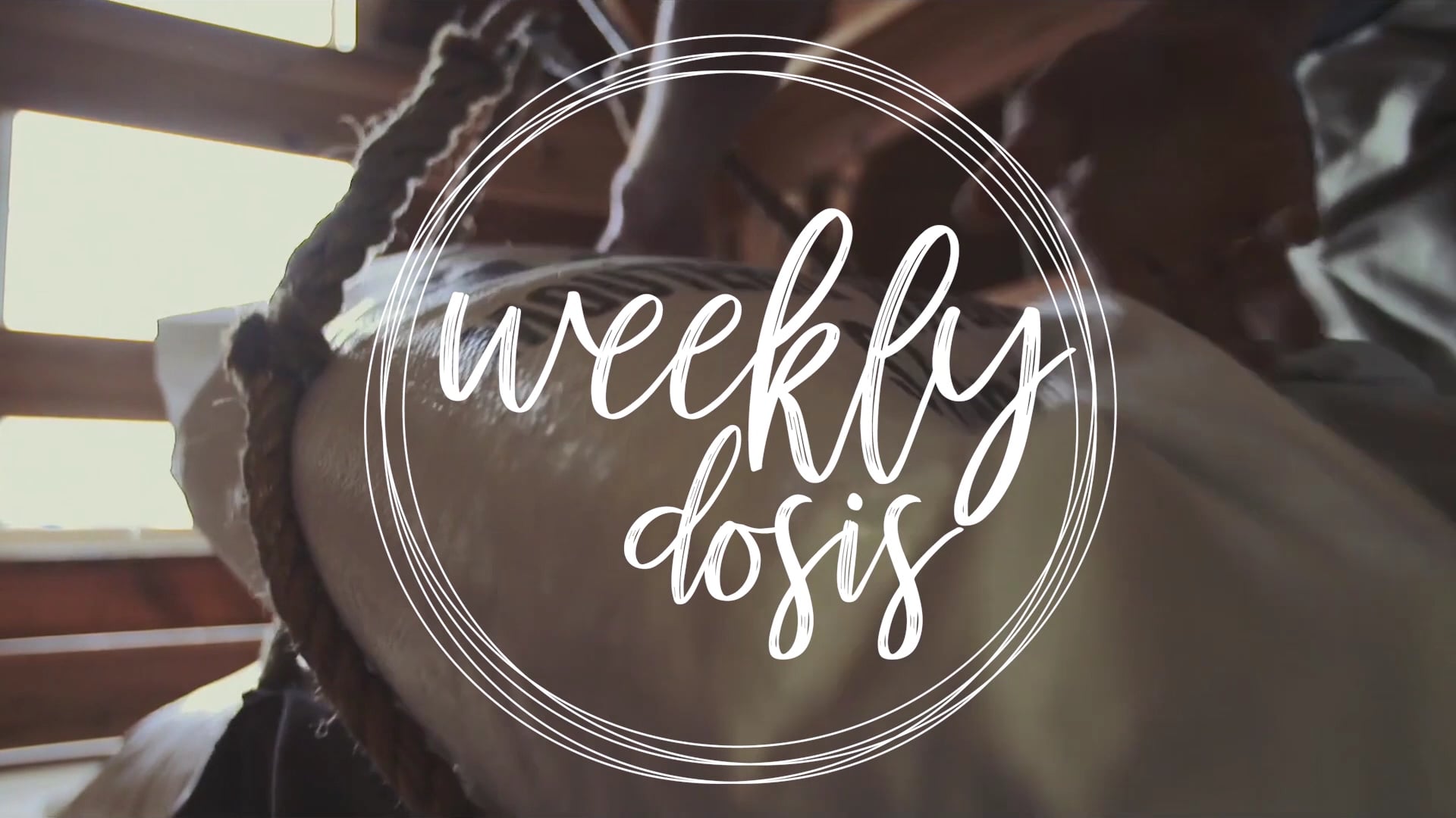 Dosis 01.03.20