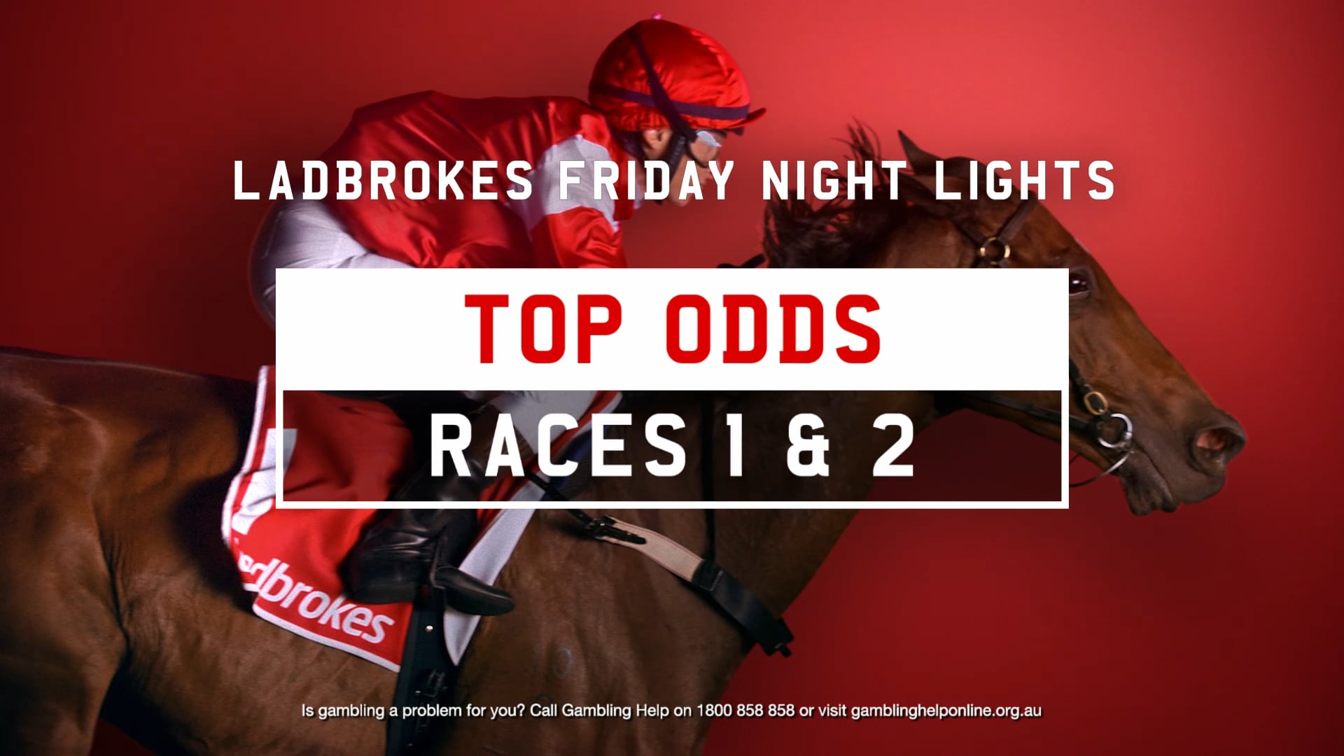 Ladbrokes 2019 Mega Mix