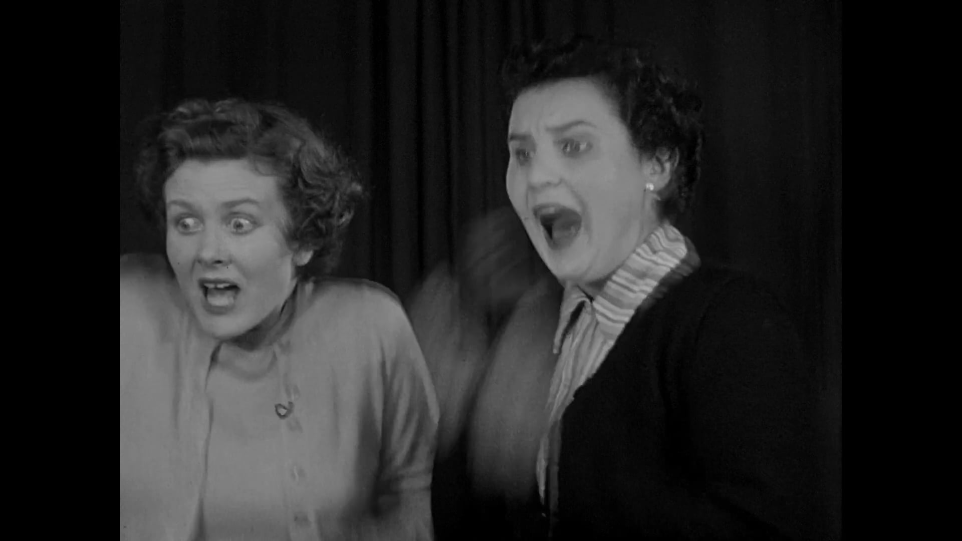 Episode 6 - March 4th