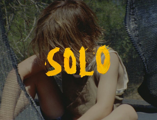 solo on Vimeo