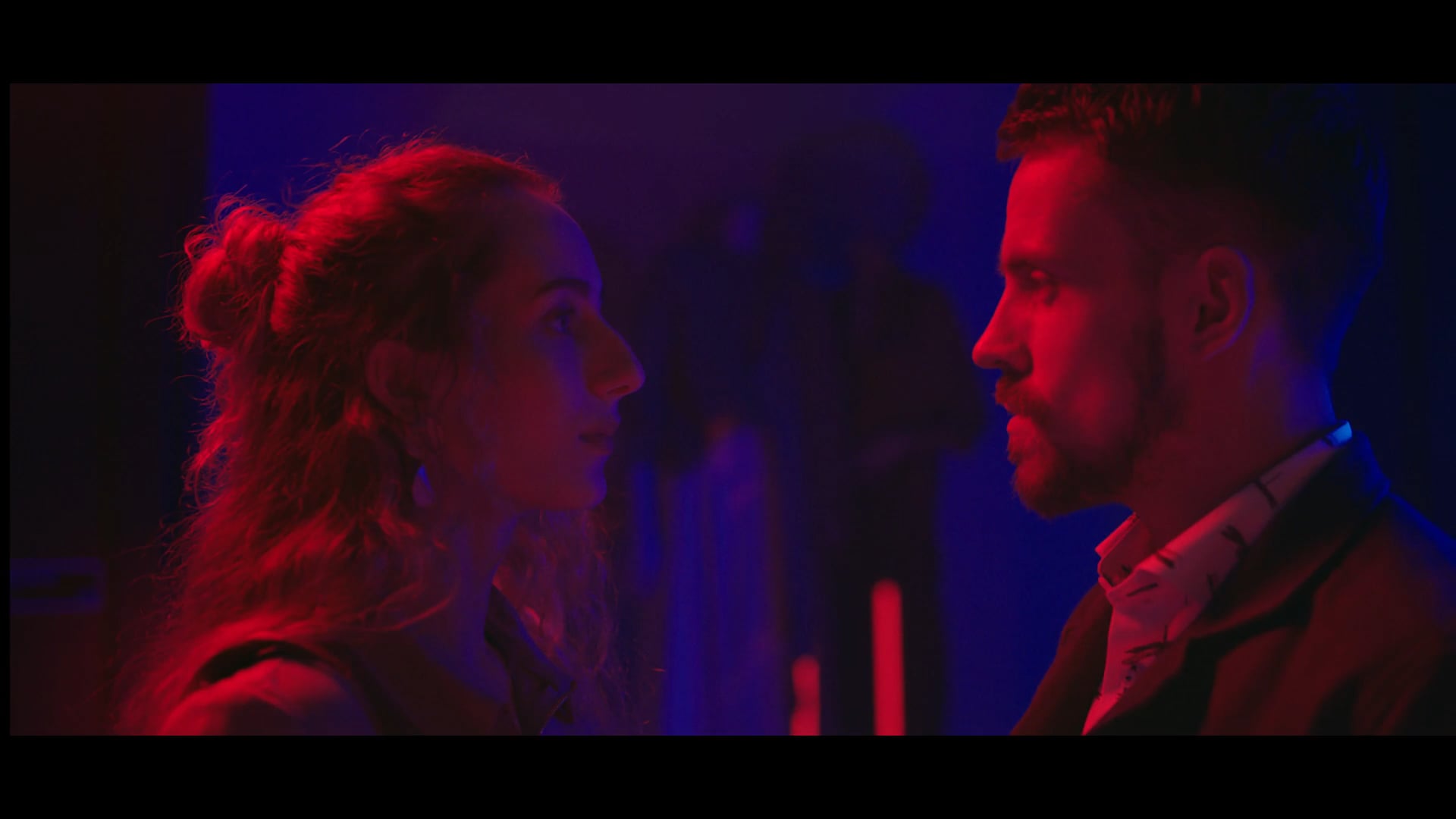 Ülemiste keskus / Directors cut