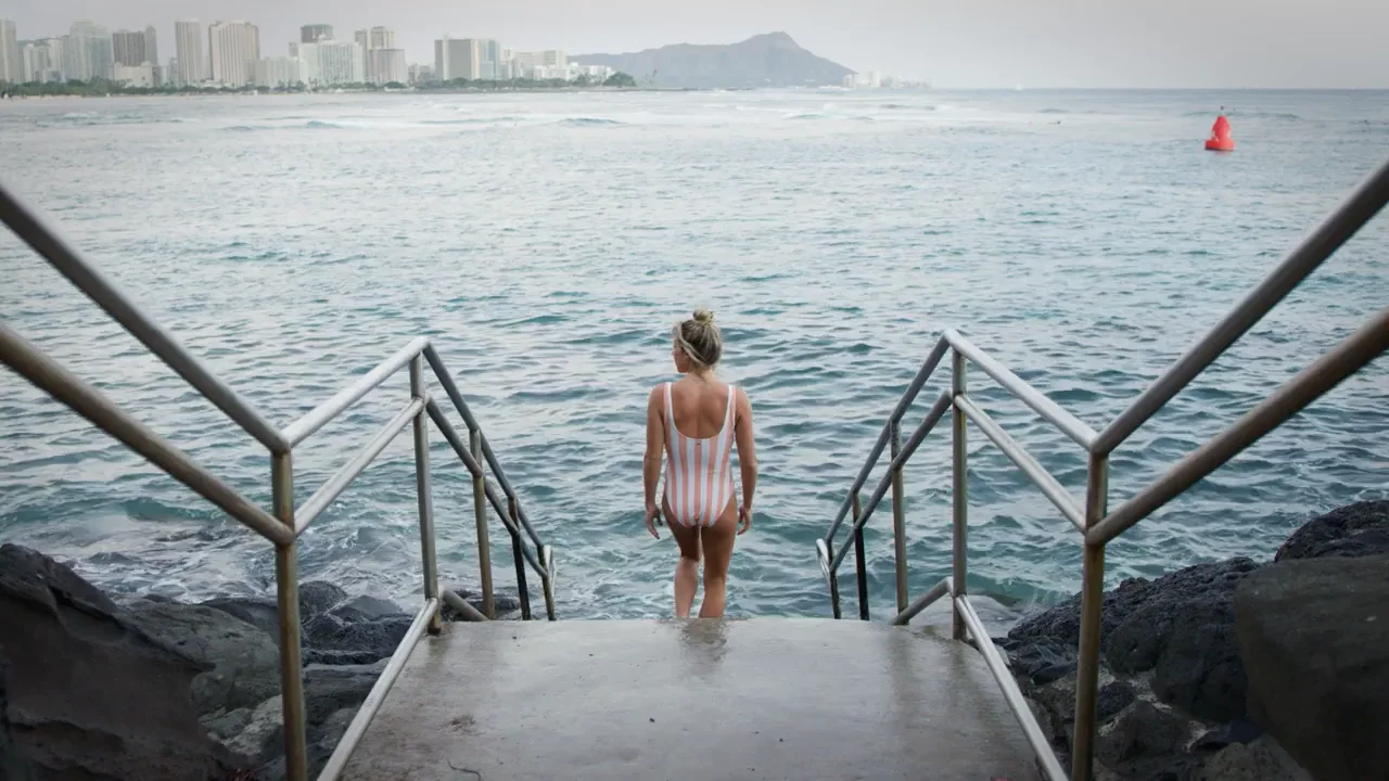 COCO HO x Volcom Spring