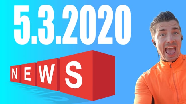 FB News 5.3.20: Messengerfunktionen, FB löscht Likes von Seiten