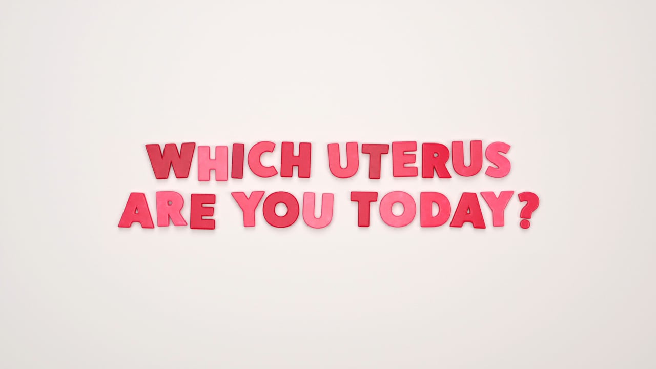 Womb Moods