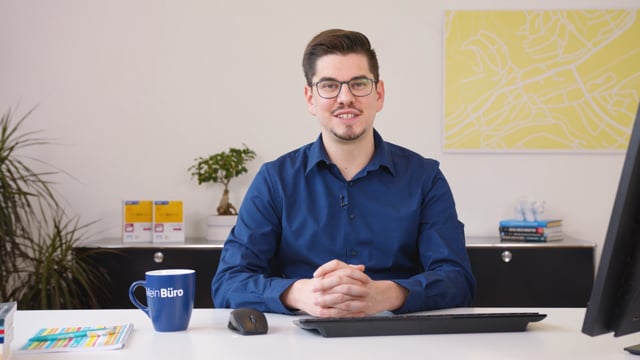 Video abspielen