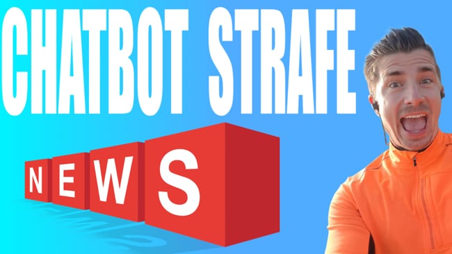 Warum der neue FB Messenger Chatbots abstraft