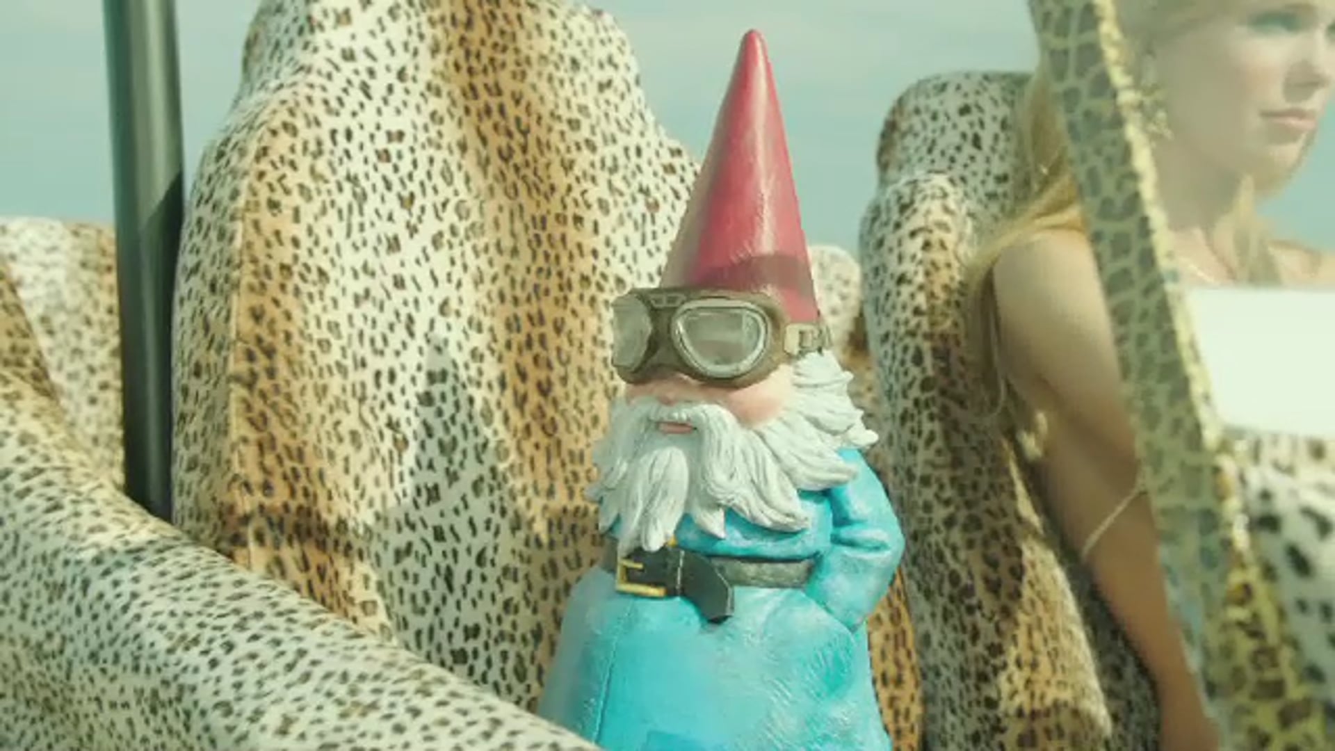 Travelocity