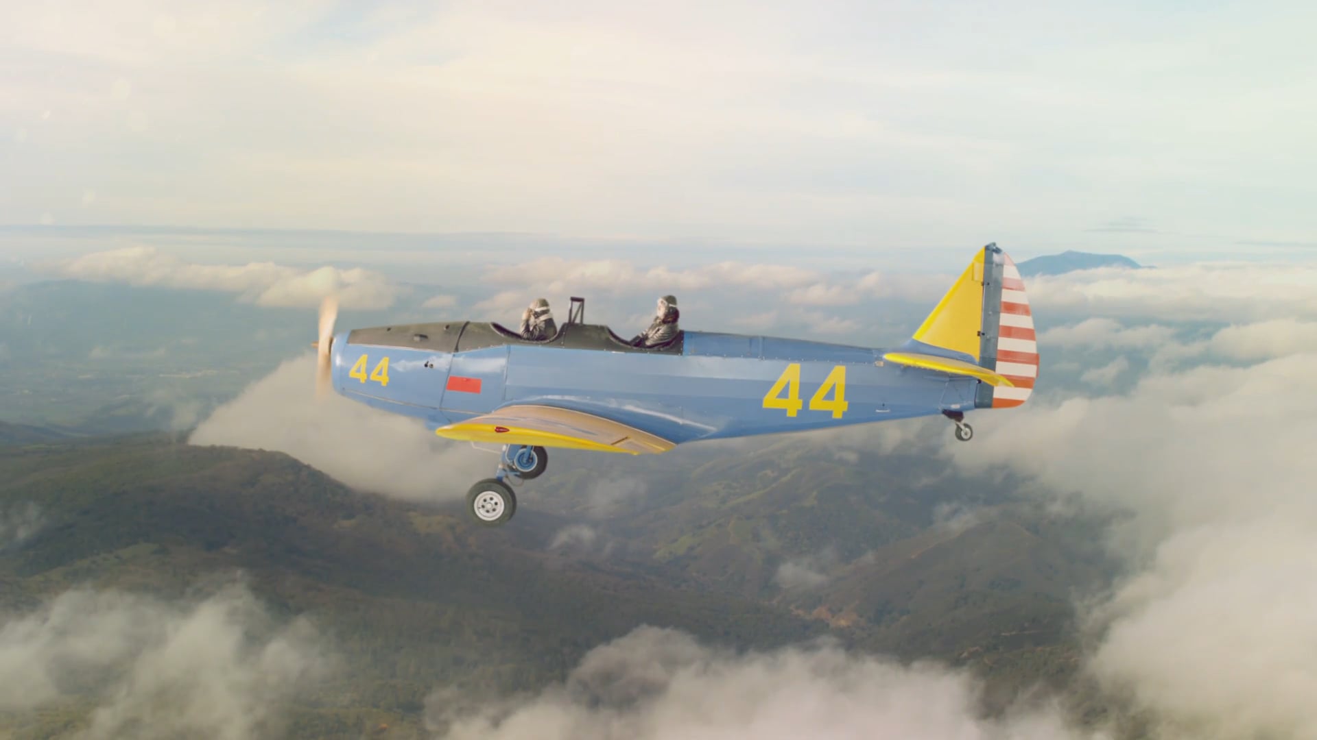 HeadWind
